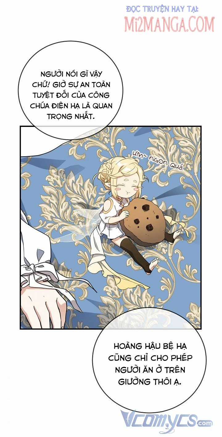 Hướng Về Ánh Dương Lần Nữa Chapter 25.5 trang 9