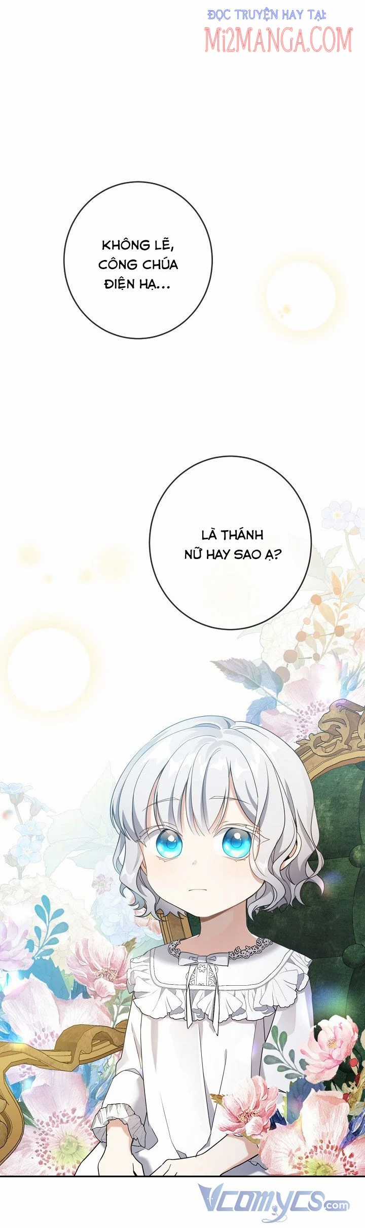 Hướng Về Ánh Dương Lần Nữa Chapter 25 trang 0