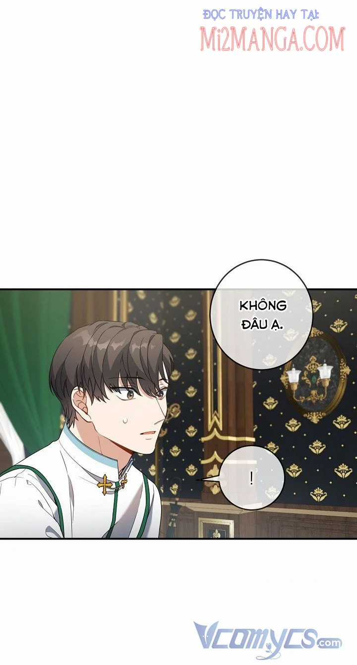 Hướng Về Ánh Dương Lần Nữa Chapter 25 trang 1