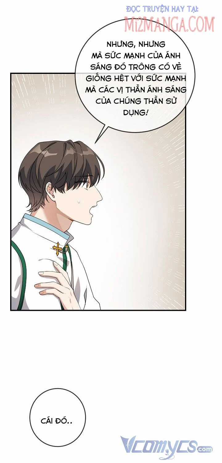 Hướng Về Ánh Dương Lần Nữa Chapter 25 trang 10