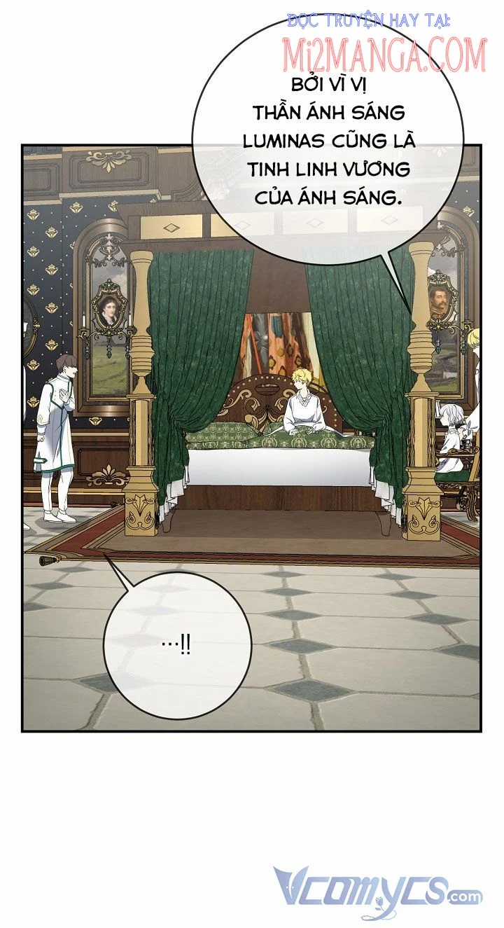 Hướng Về Ánh Dương Lần Nữa Chapter 25 trang 11