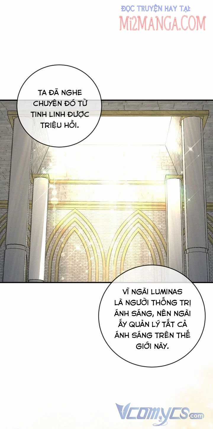 Hướng Về Ánh Dương Lần Nữa Chapter 25 trang 12