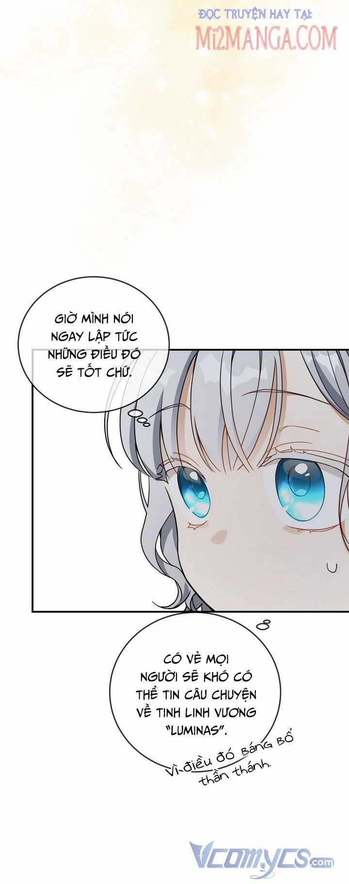 Hướng Về Ánh Dương Lần Nữa Chapter 25 trang 14