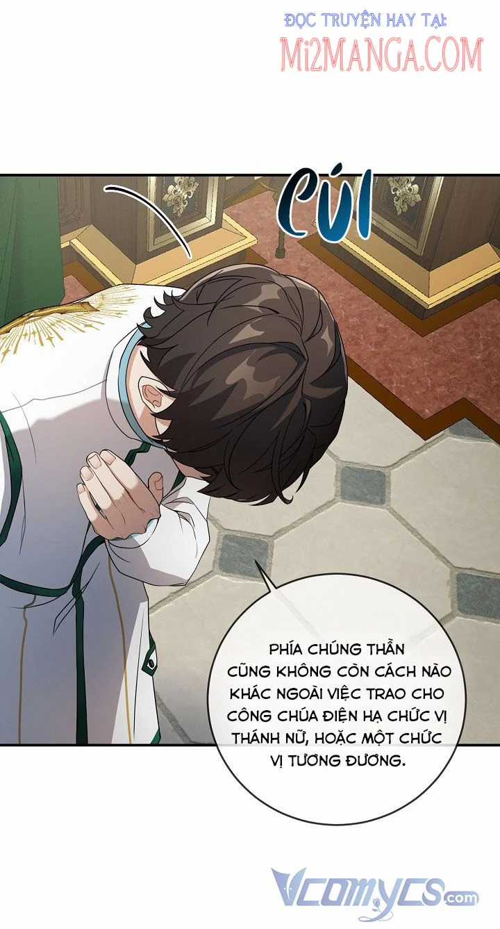 Hướng Về Ánh Dương Lần Nữa Chapter 25 trang 16