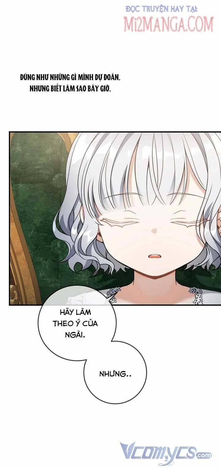 Hướng Về Ánh Dương Lần Nữa Chapter 25 trang 17