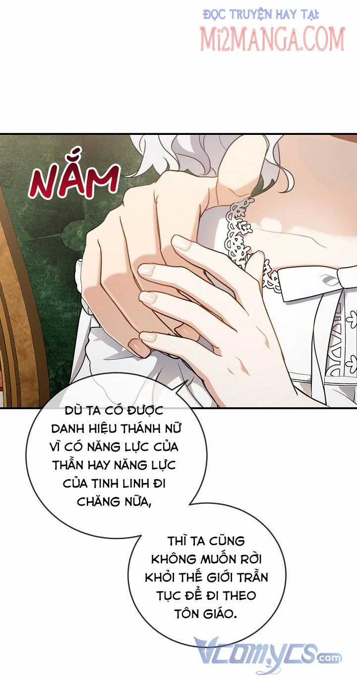 Hướng Về Ánh Dương Lần Nữa Chapter 25 trang 18