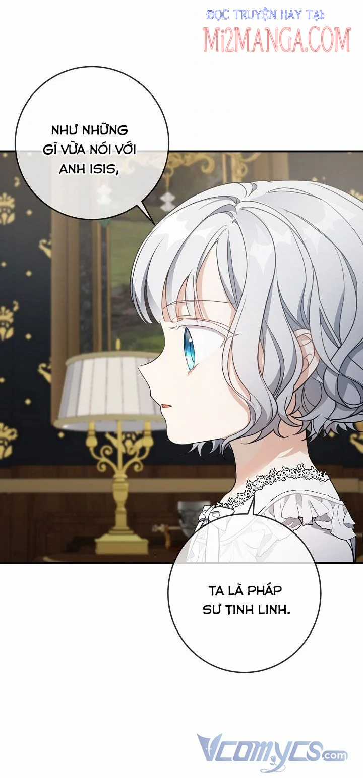 Hướng Về Ánh Dương Lần Nữa Chapter 25 trang 2