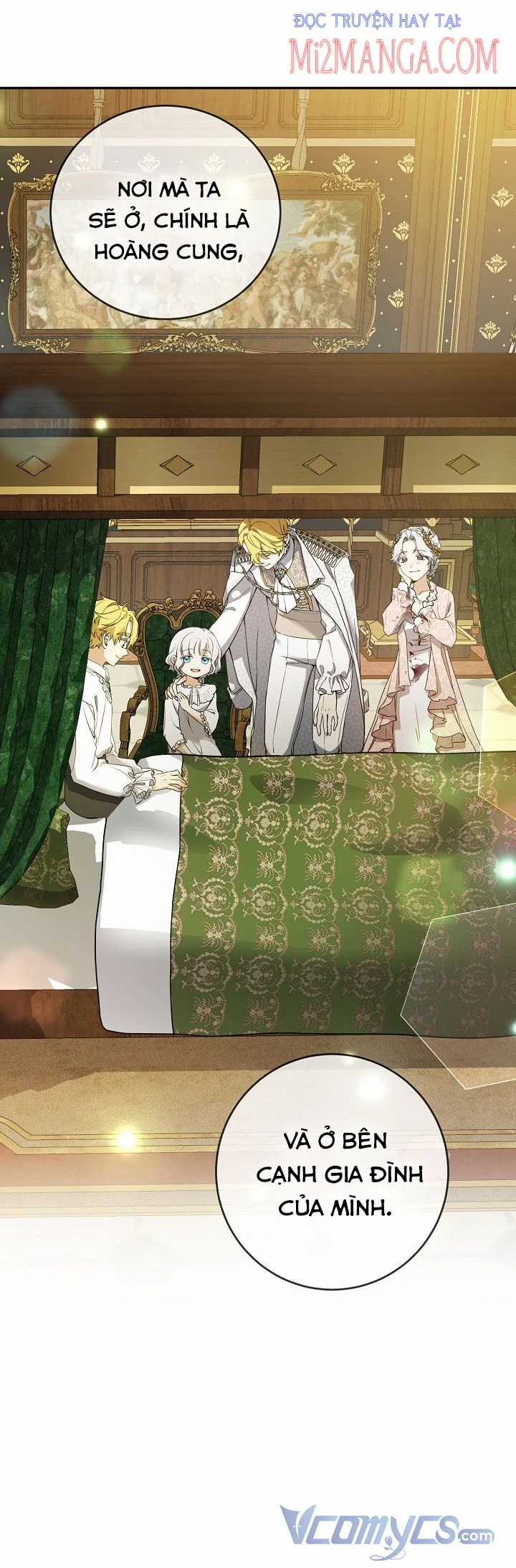 Hướng Về Ánh Dương Lần Nữa Chapter 25 trang 20