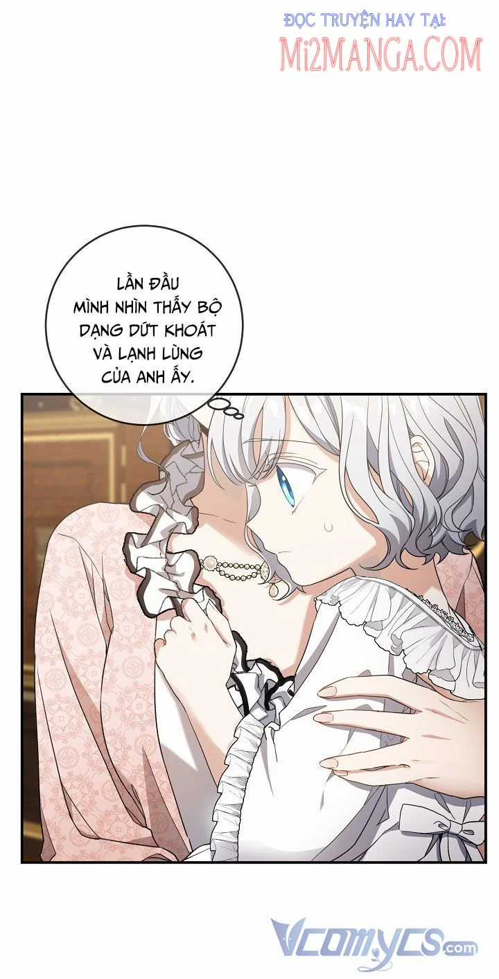 Hướng Về Ánh Dương Lần Nữa Chapter 25 trang 26