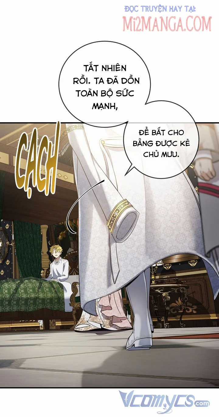 Hướng Về Ánh Dương Lần Nữa Chapter 25 trang 27