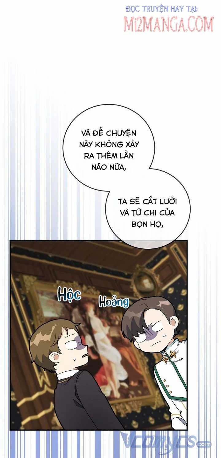 Hướng Về Ánh Dương Lần Nữa Chapter 25 trang 28