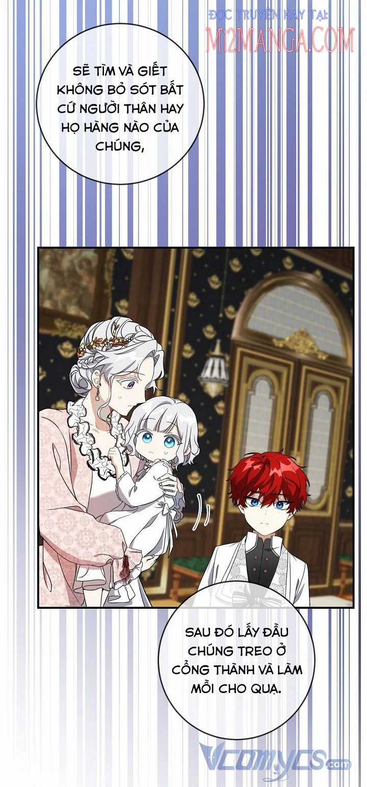 Hướng Về Ánh Dương Lần Nữa Chapter 25 trang 29