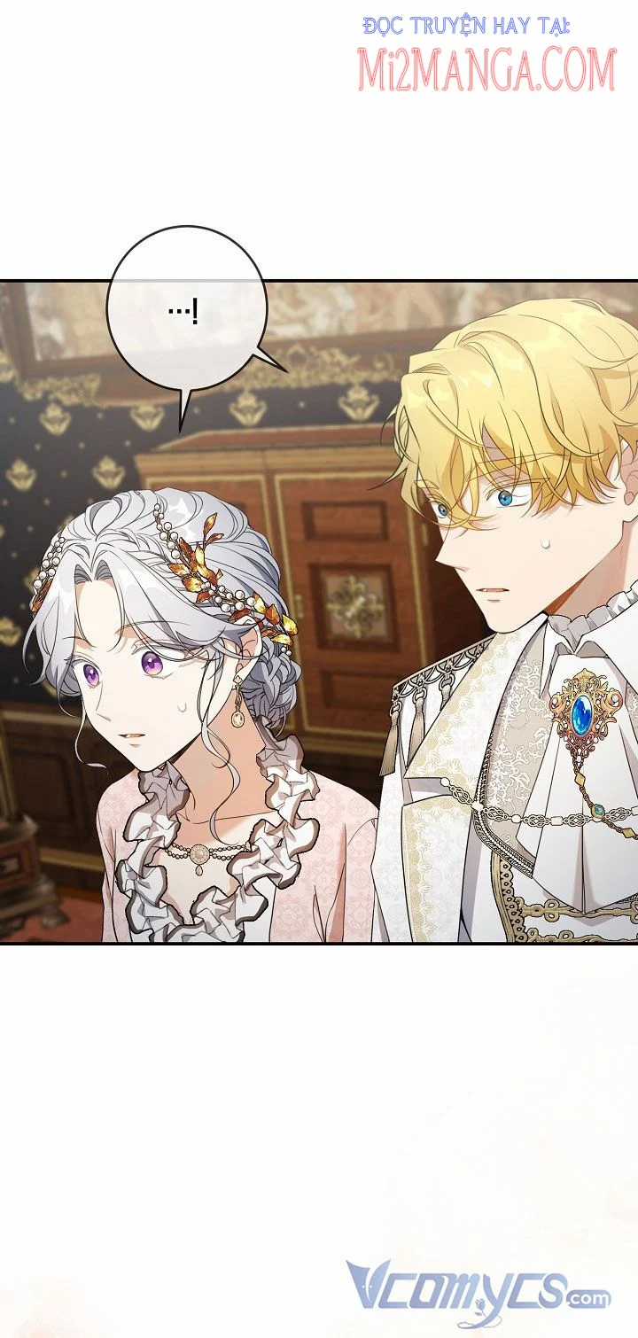 Hướng Về Ánh Dương Lần Nữa Chapter 25 trang 4