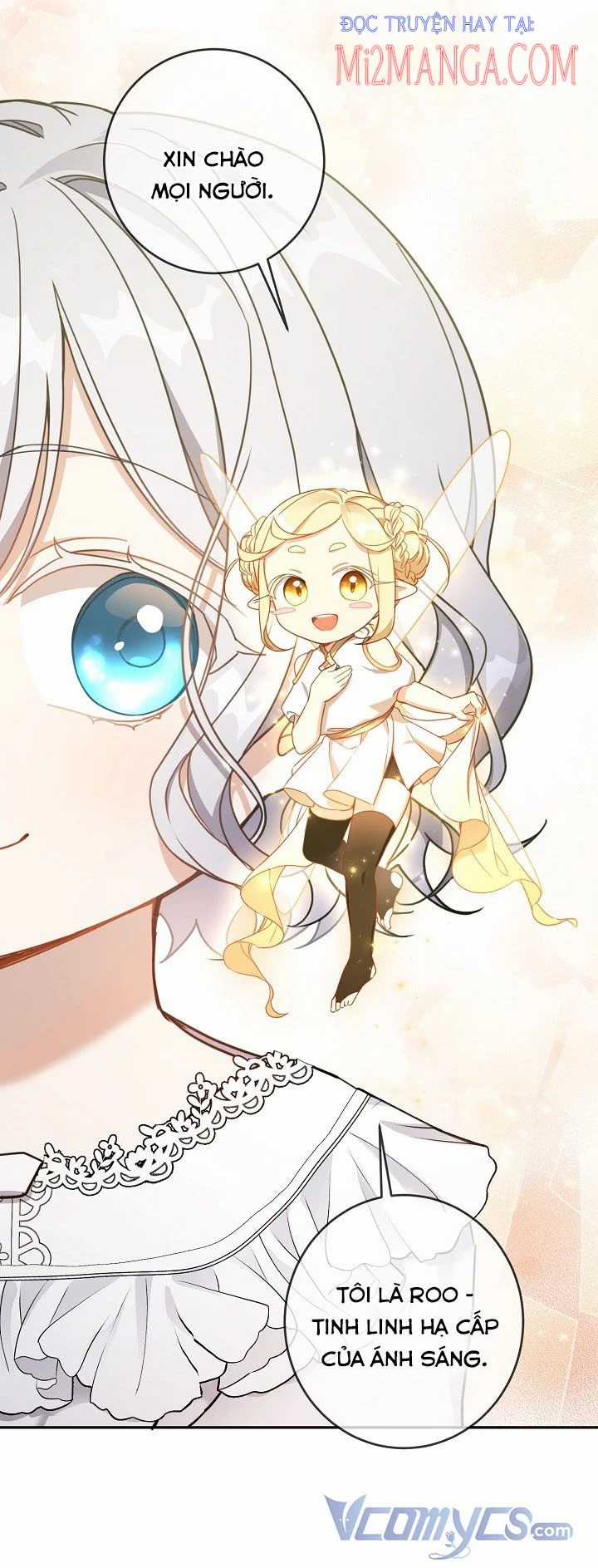 Hướng Về Ánh Dương Lần Nữa Chapter 25 trang 5