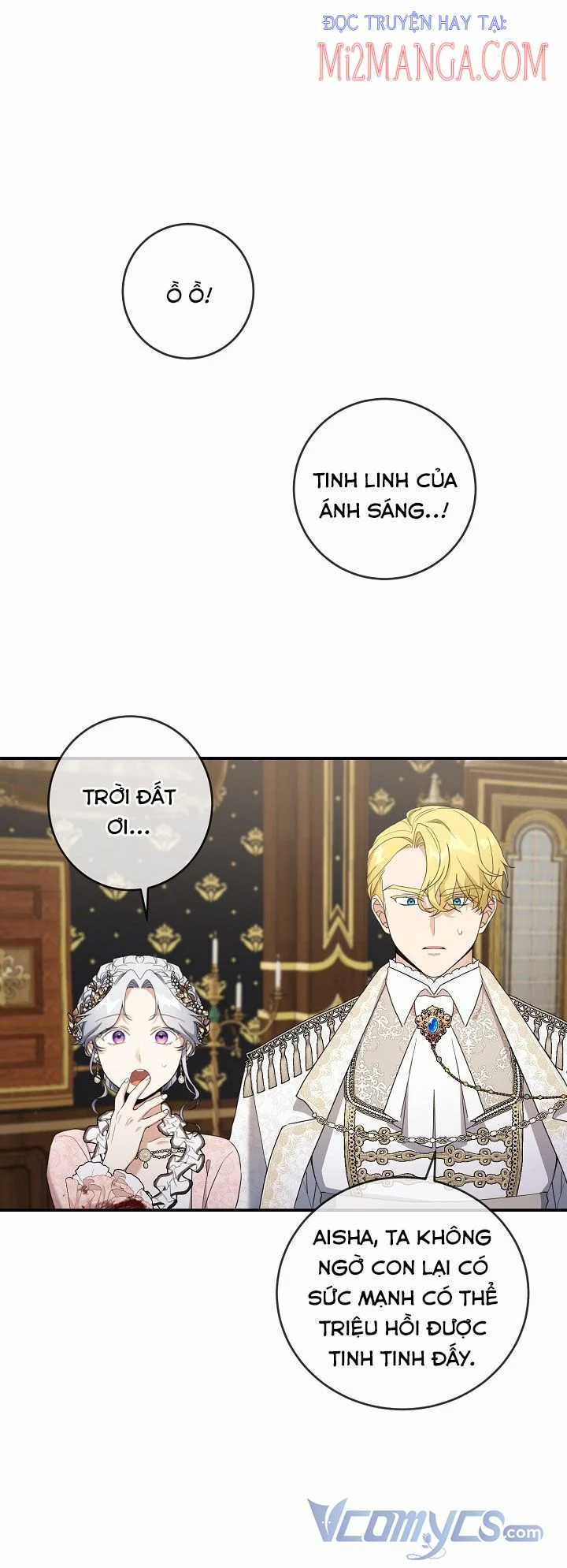 Hướng Về Ánh Dương Lần Nữa Chapter 25 trang 6