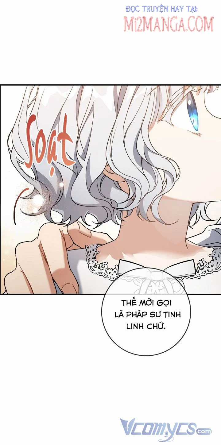 Hướng Về Ánh Dương Lần Nữa Chapter 25 trang 7