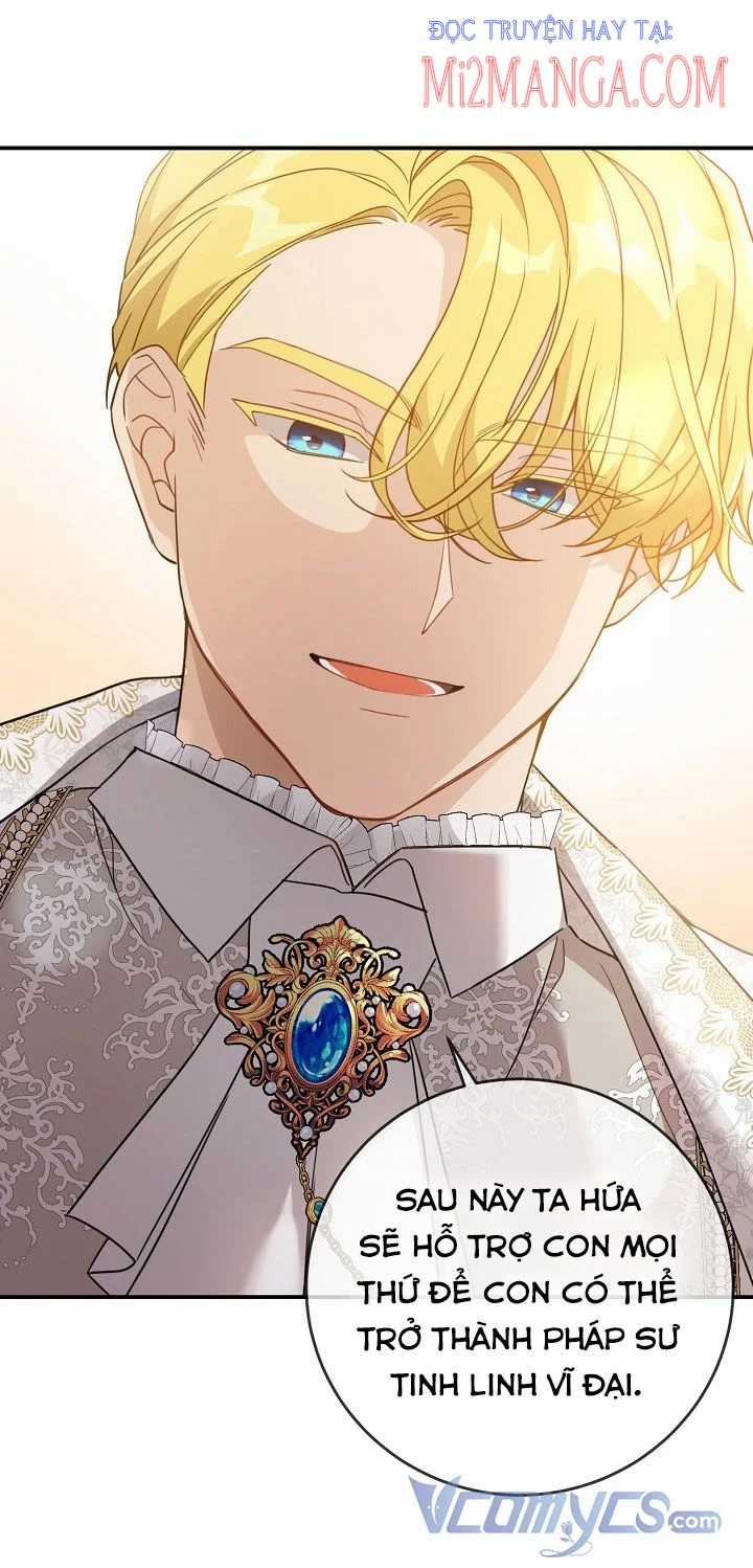 Hướng Về Ánh Dương Lần Nữa Chapter 25 trang 8