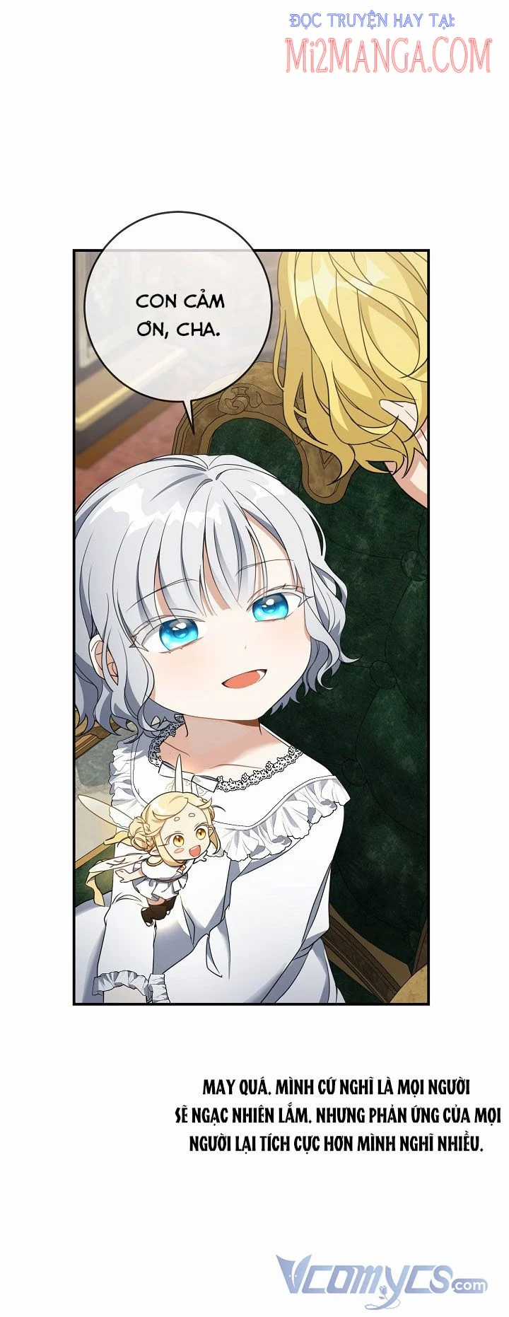 Hướng Về Ánh Dương Lần Nữa Chapter 25 trang 9