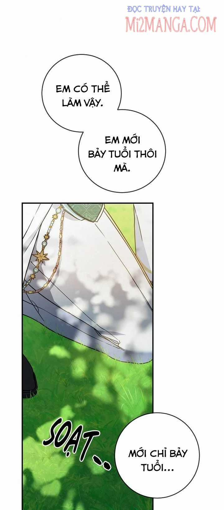 Hướng Về Ánh Dương Lần Nữa Chapter 26.5 trang 1