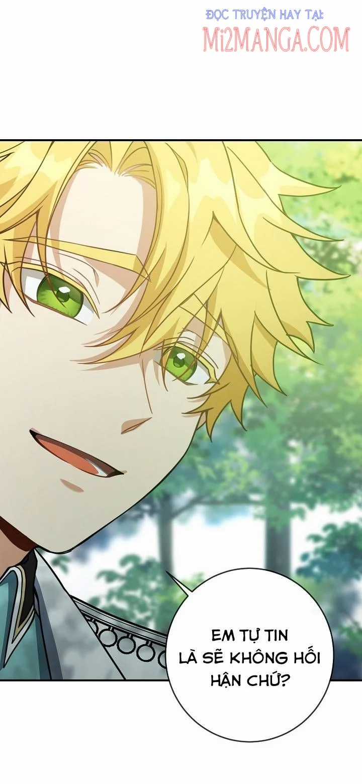 Hướng Về Ánh Dương Lần Nữa Chapter 26.5 trang 11