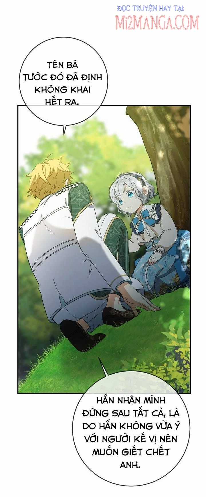 Hướng Về Ánh Dương Lần Nữa Chapter 26.5 trang 14