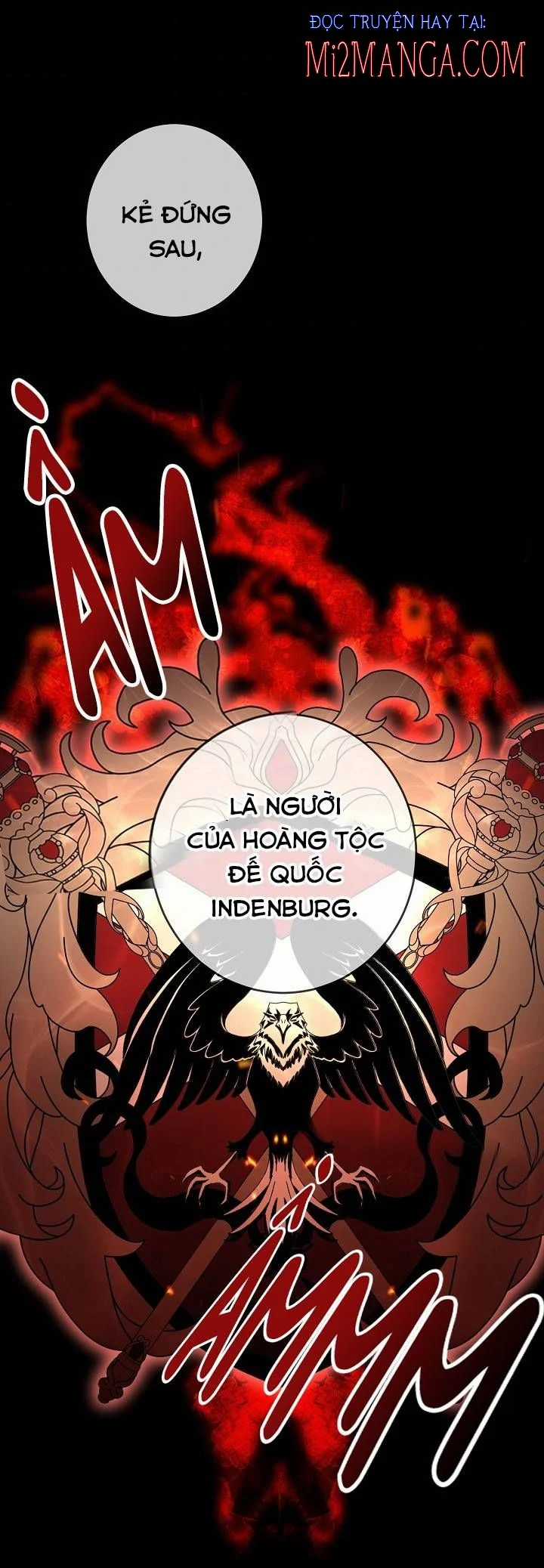 Hướng Về Ánh Dương Lần Nữa Chapter 26.5 trang 16