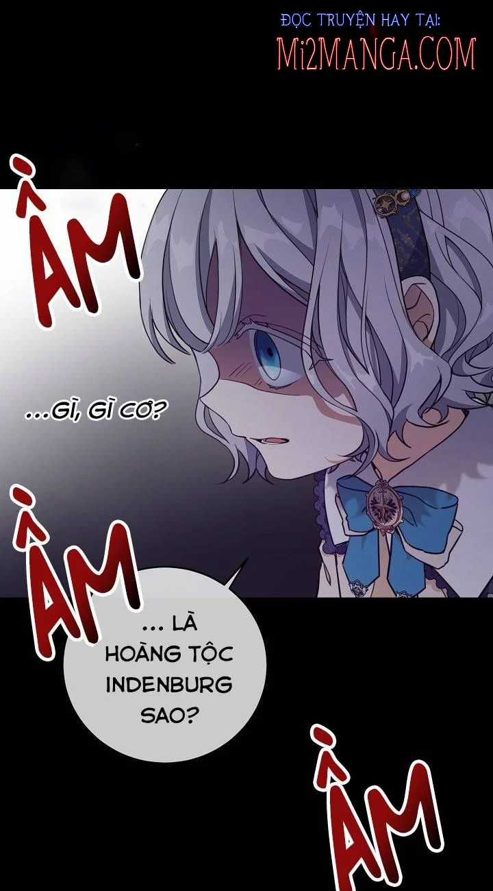 Hướng Về Ánh Dương Lần Nữa Chapter 26.5 trang 17