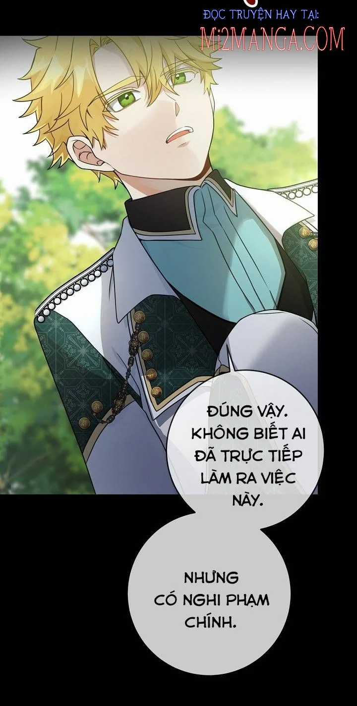 Hướng Về Ánh Dương Lần Nữa Chapter 26.5 trang 18