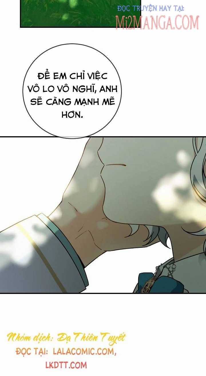 Hướng Về Ánh Dương Lần Nữa Chapter 26.5 trang 2