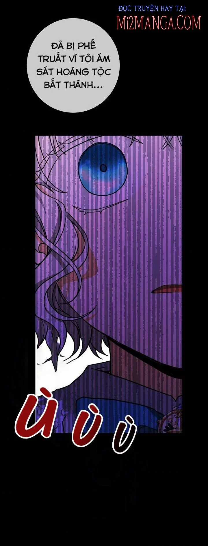 Hướng Về Ánh Dương Lần Nữa Chapter 26.5 trang 22