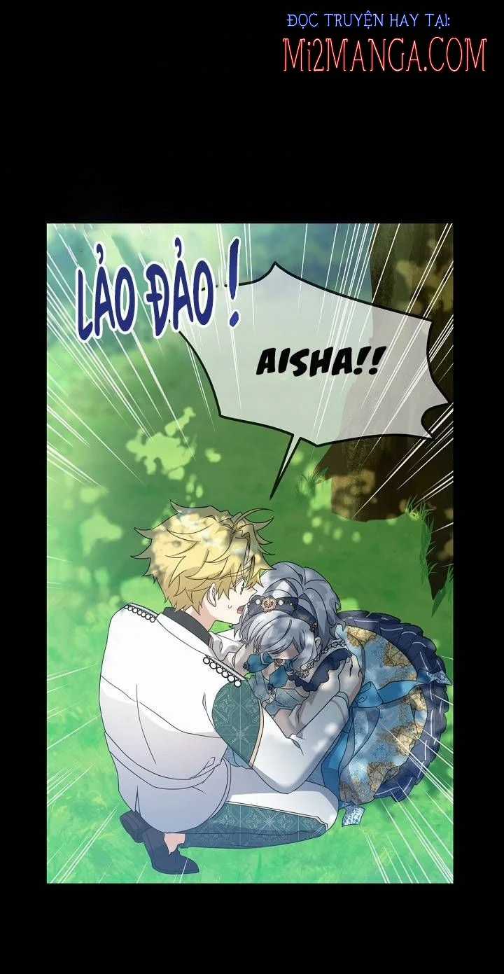 Hướng Về Ánh Dương Lần Nữa Chapter 26.5 trang 23