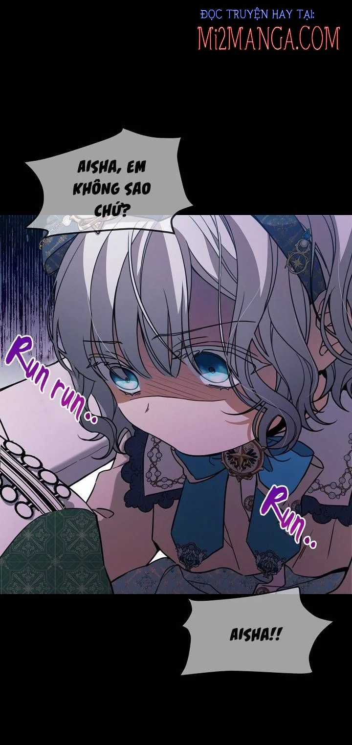 Hướng Về Ánh Dương Lần Nữa Chapter 26.5 trang 24