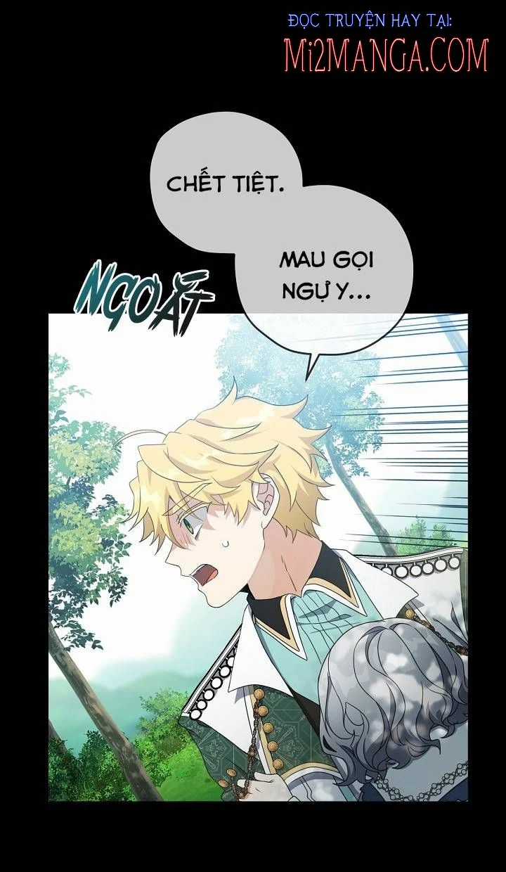 Hướng Về Ánh Dương Lần Nữa Chapter 26.5 trang 25