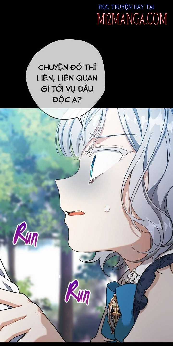 Hướng Về Ánh Dương Lần Nữa Chapter 26.5 trang 26