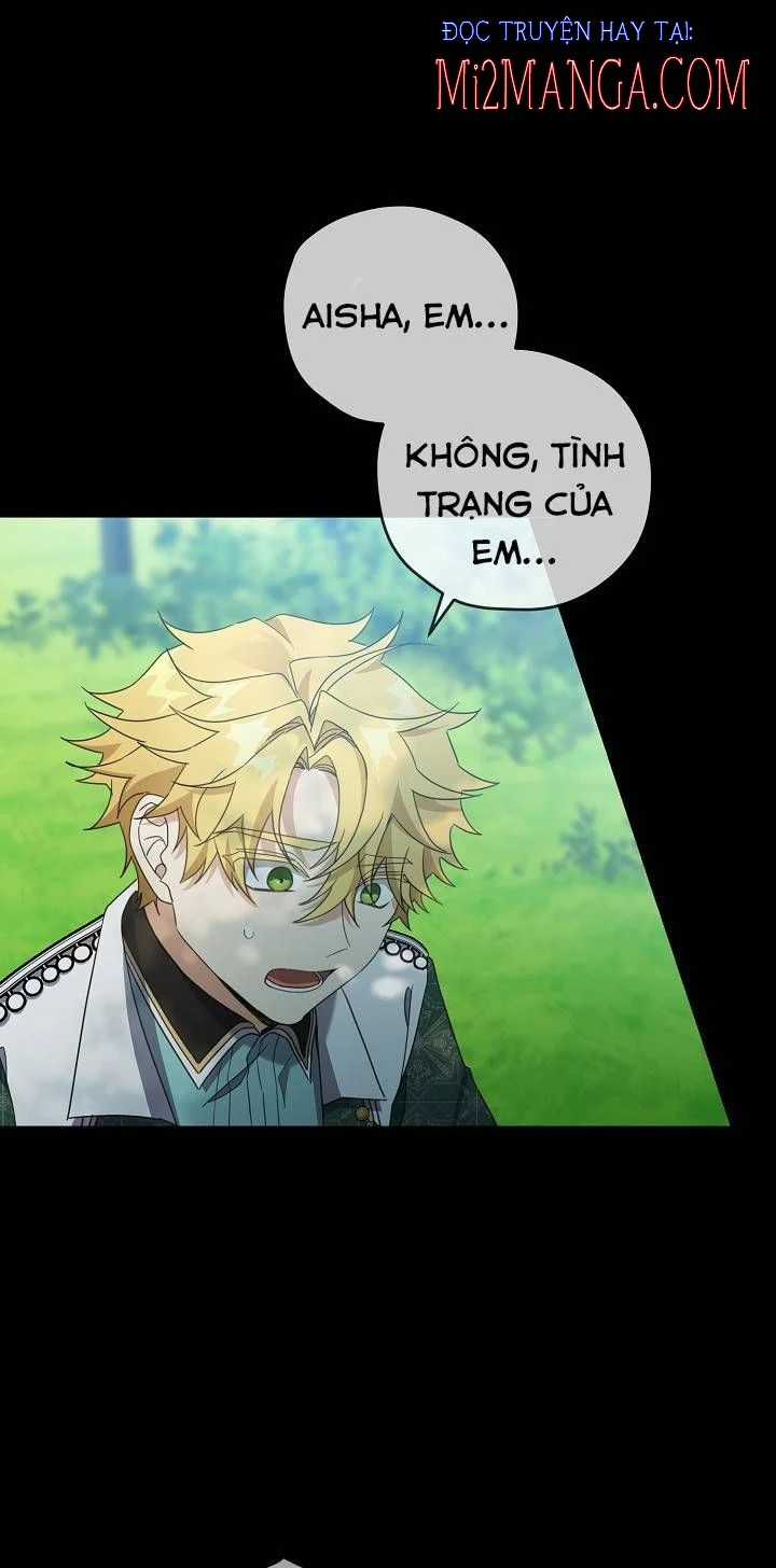 Hướng Về Ánh Dương Lần Nữa Chapter 26.5 trang 27