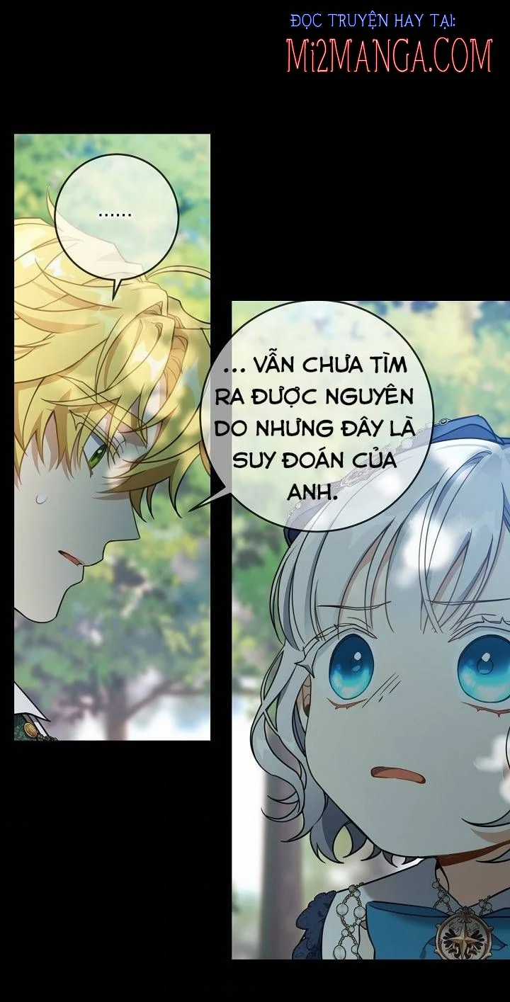 Hướng Về Ánh Dương Lần Nữa Chapter 26.5 trang 29