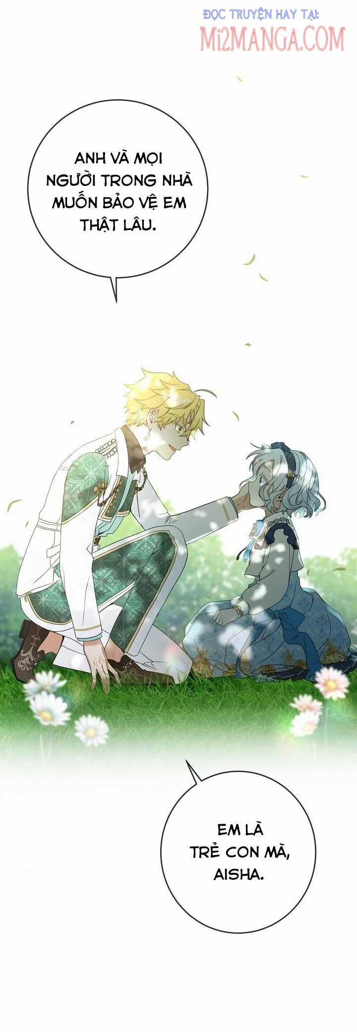 Hướng Về Ánh Dương Lần Nữa Chapter 26.5 trang 3