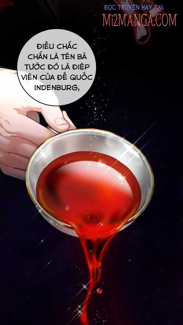 Hướng Về Ánh Dương Lần Nữa Chapter 26.5 trang 31