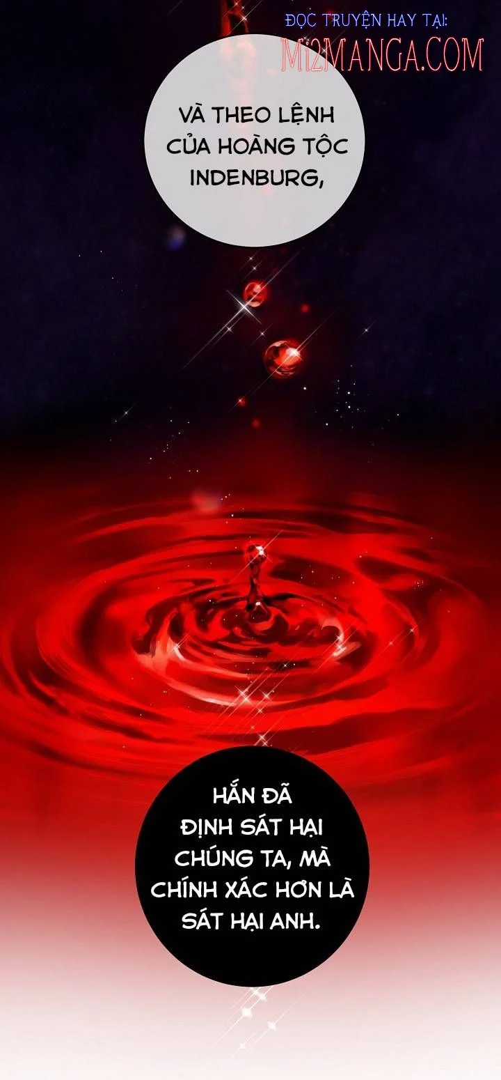 Hướng Về Ánh Dương Lần Nữa Chapter 26.5 trang 32