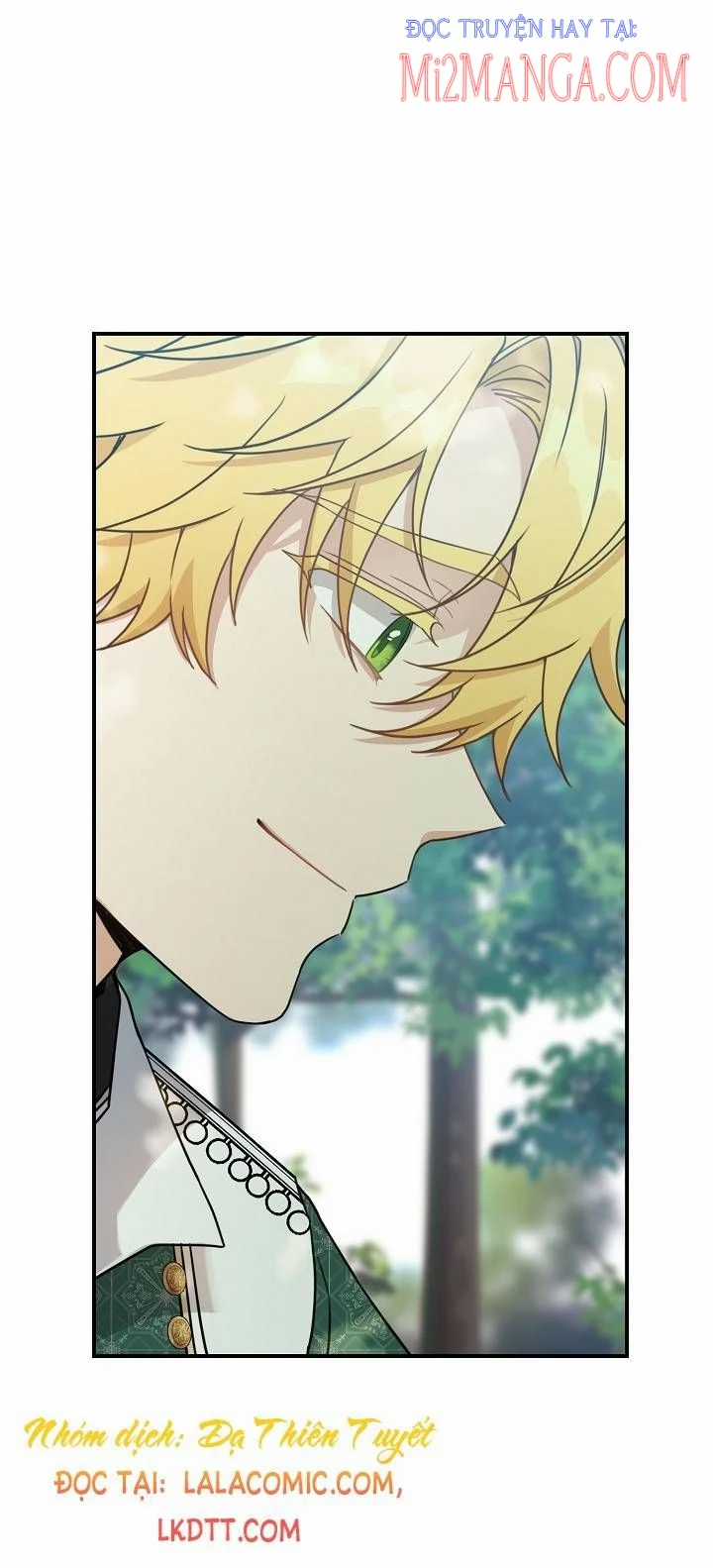 Hướng Về Ánh Dương Lần Nữa Chapter 26.5 trang 35