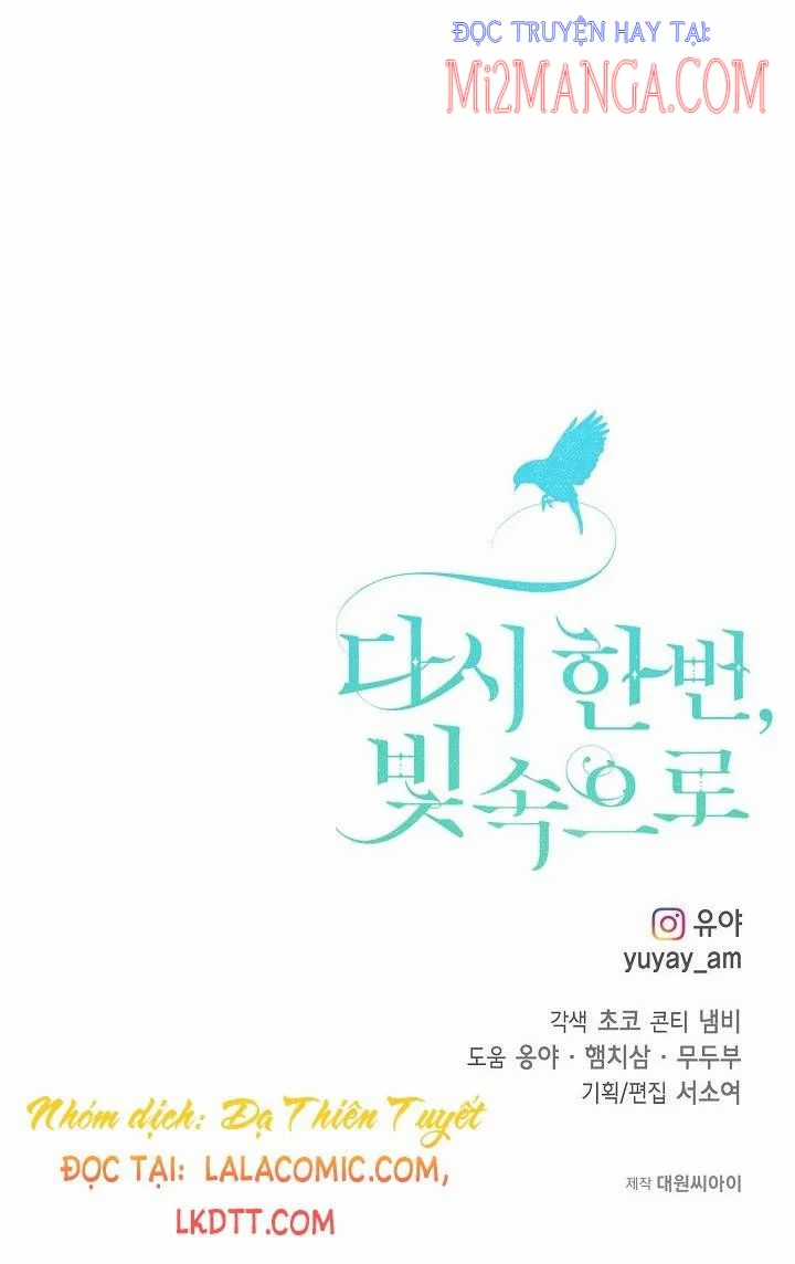 Hướng Về Ánh Dương Lần Nữa Chapter 26.5 trang 37