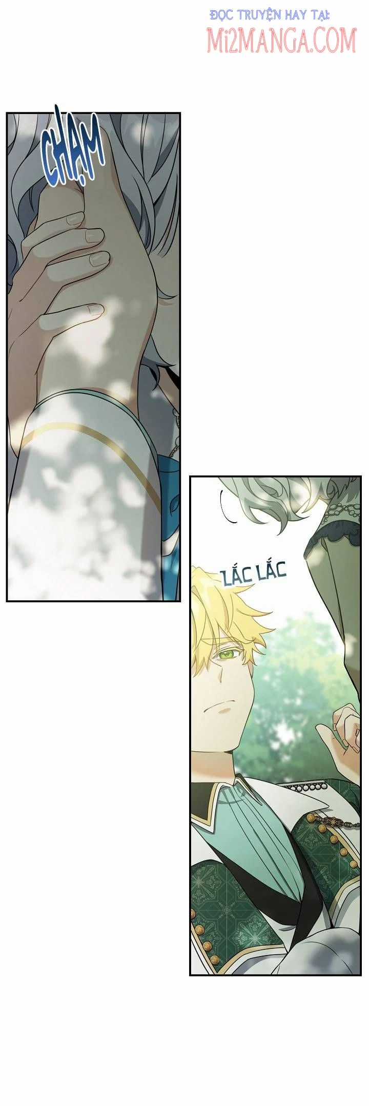 Hướng Về Ánh Dương Lần Nữa Chapter 26.5 trang 4