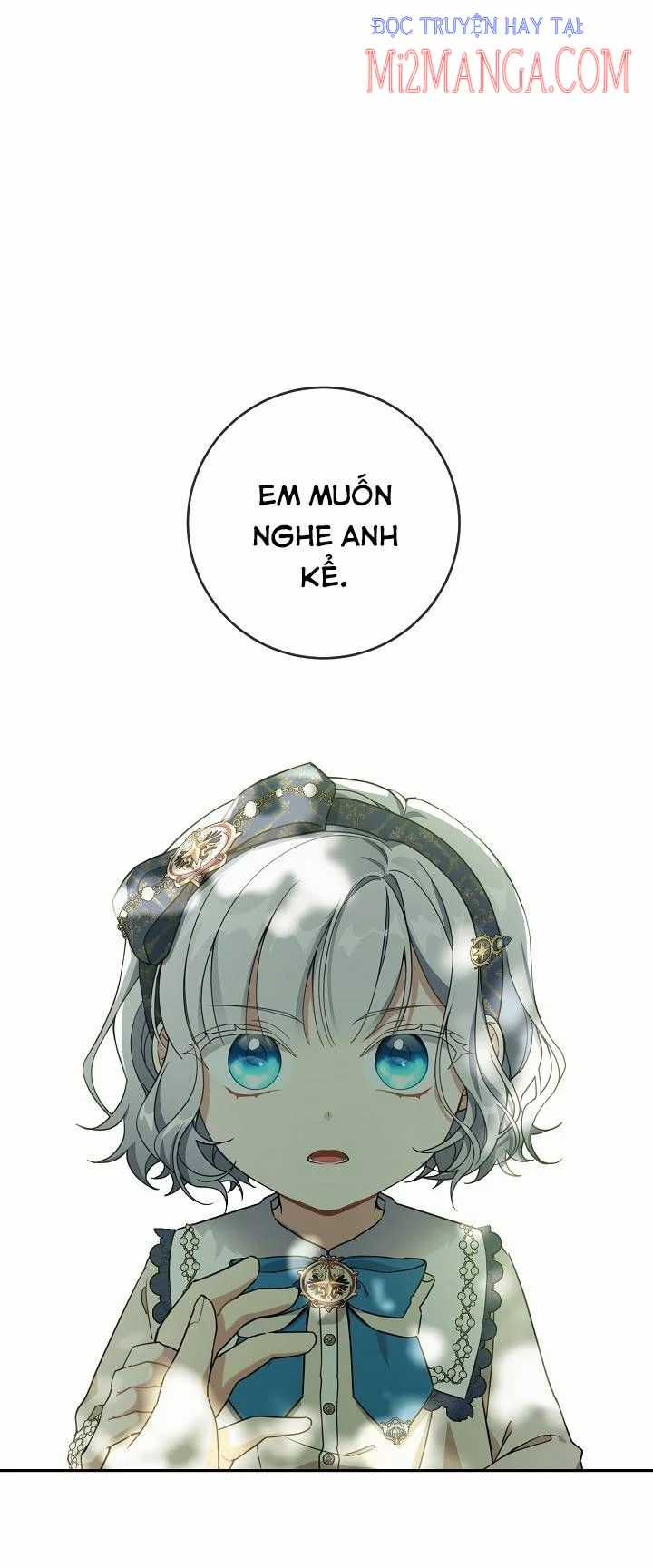 Hướng Về Ánh Dương Lần Nữa Chapter 26.5 trang 5