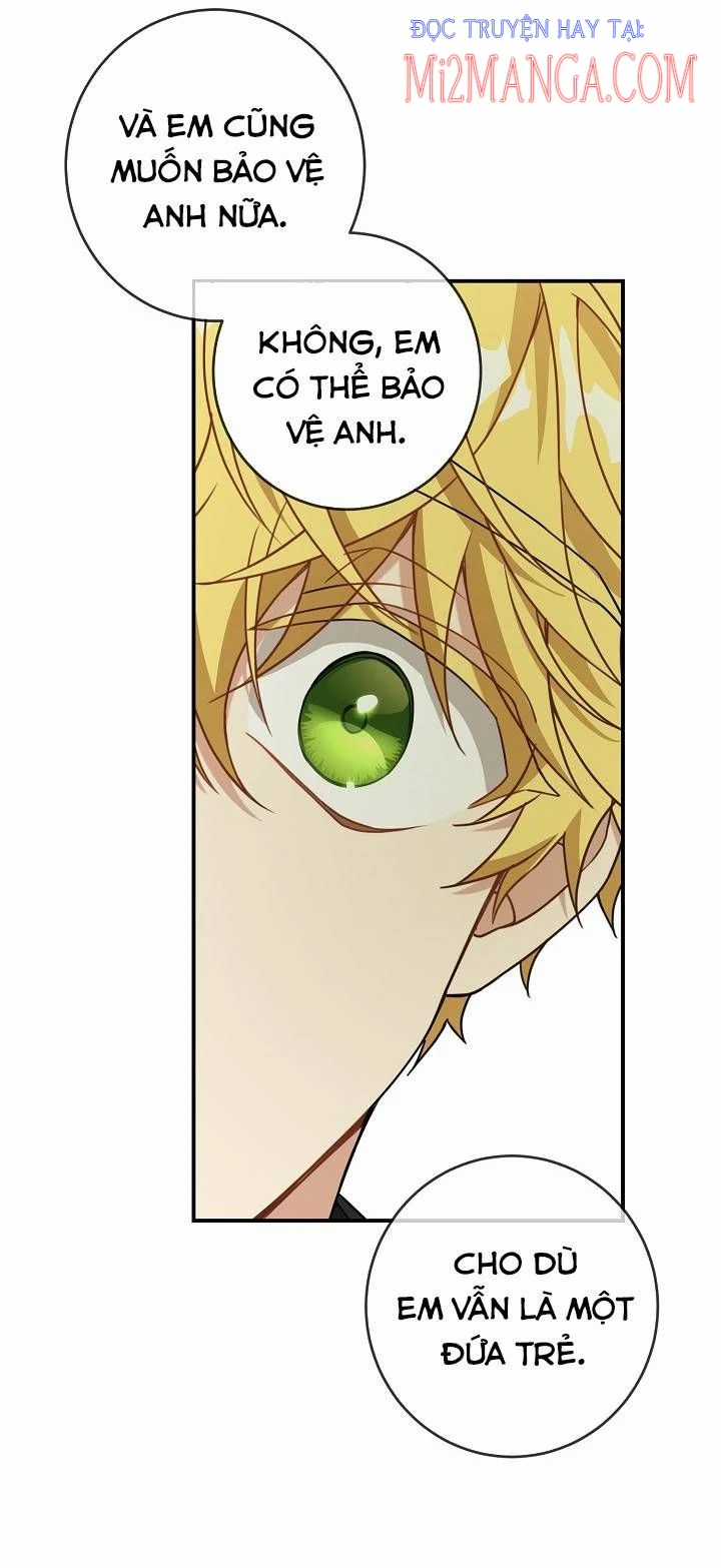 Hướng Về Ánh Dương Lần Nữa Chapter 26.5 trang 6