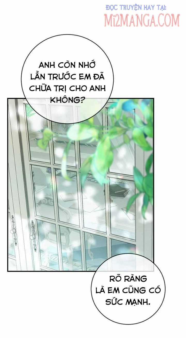 Hướng Về Ánh Dương Lần Nữa Chapter 26.5 trang 7