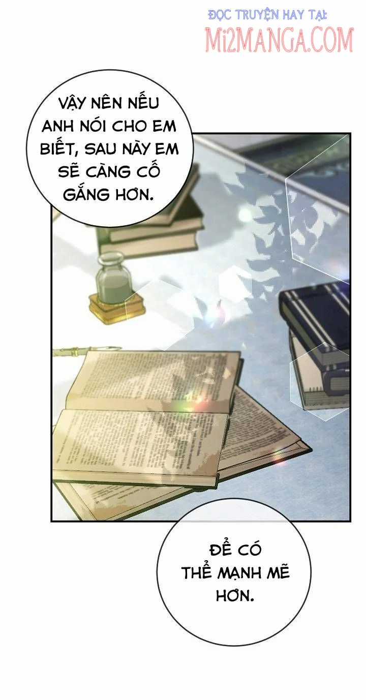 Hướng Về Ánh Dương Lần Nữa Chapter 26.5 trang 8