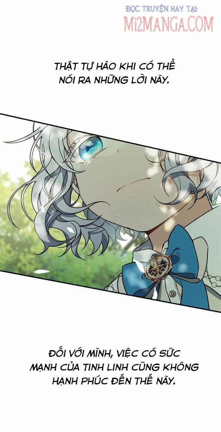 Hướng Về Ánh Dương Lần Nữa Chapter 26.5 trang 9