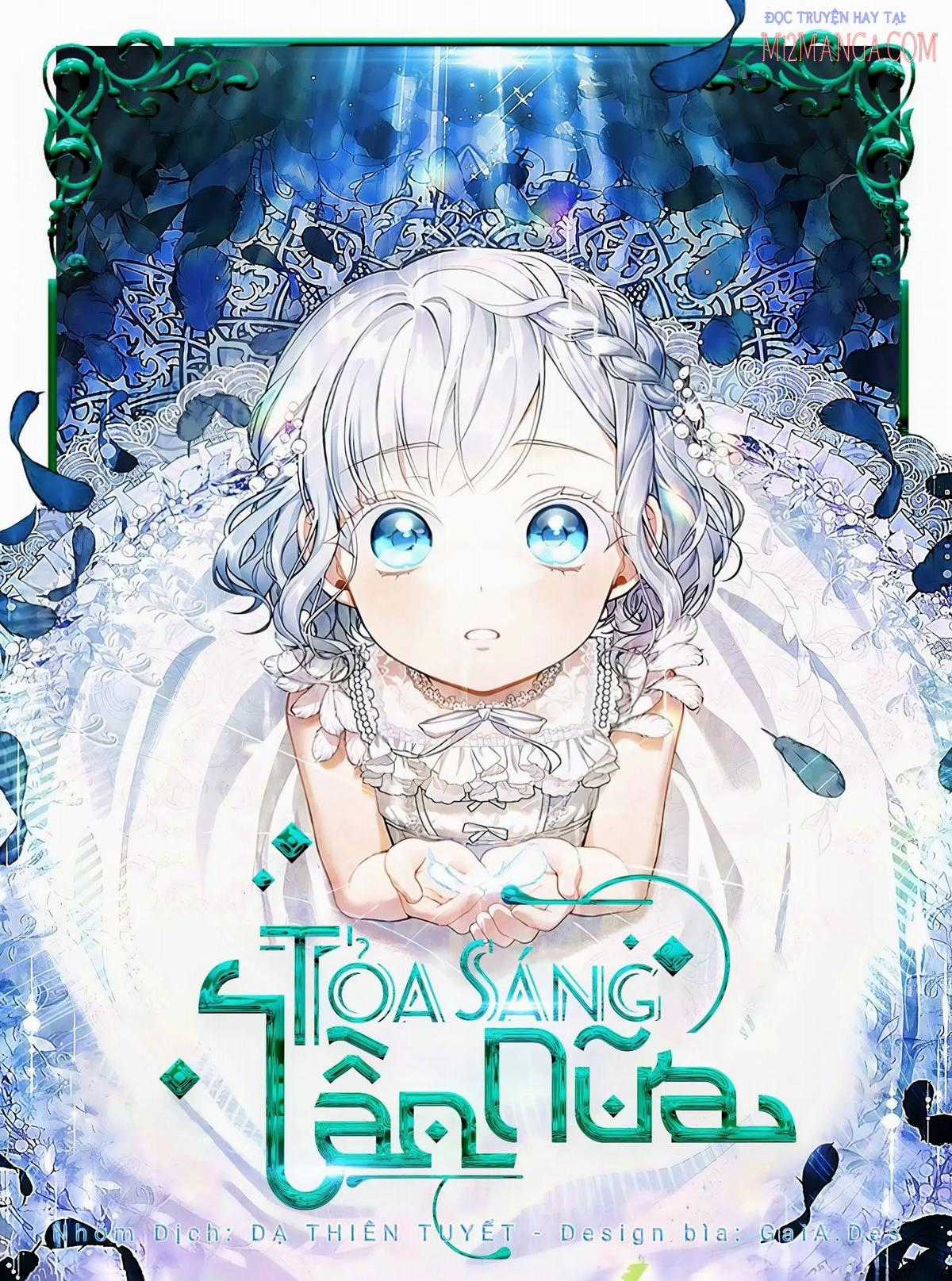 Hướng Về Ánh Dương Lần Nữa Chapter 26 trang 0