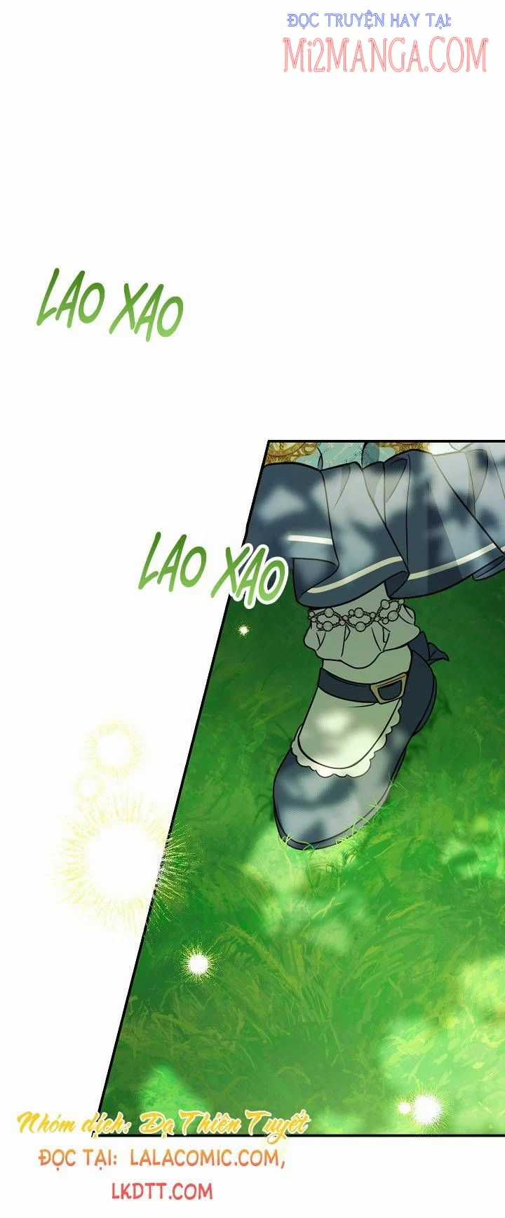 Hướng Về Ánh Dương Lần Nữa Chapter 26 trang 1