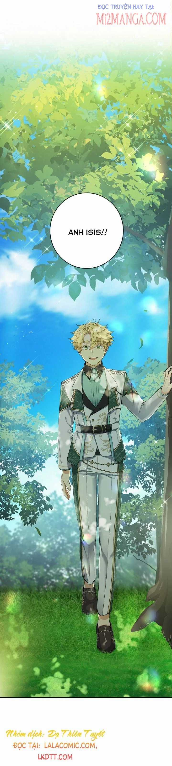 Hướng Về Ánh Dương Lần Nữa Chapter 26 trang 10